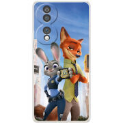 Чохол BoxFace Honor 70 