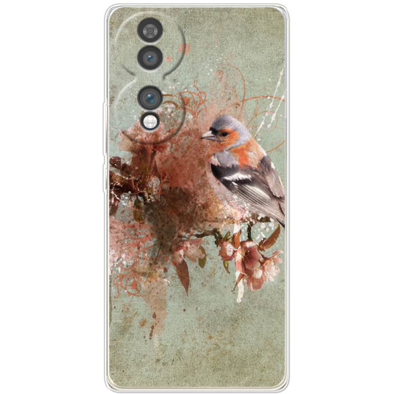 Чохол BoxFace Honor 70 