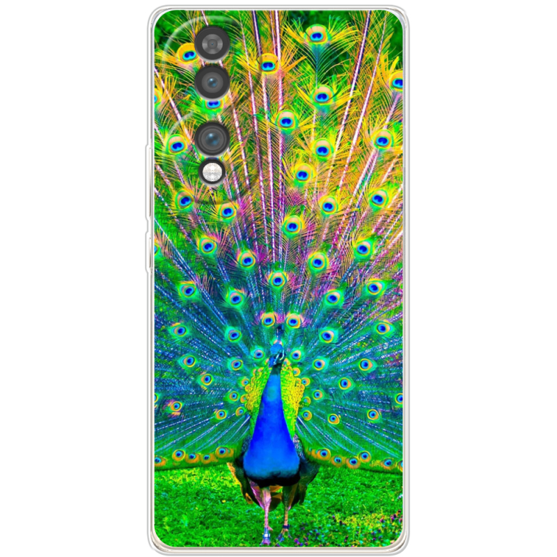 Чохол BoxFace Honor 70 