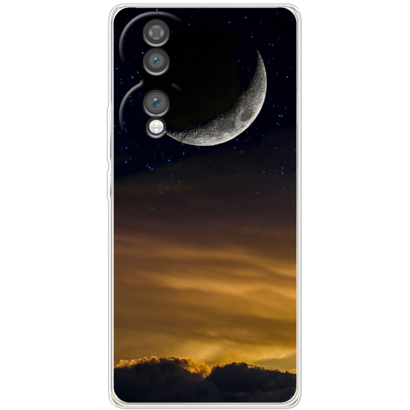 Чохол BoxFace Honor 70 