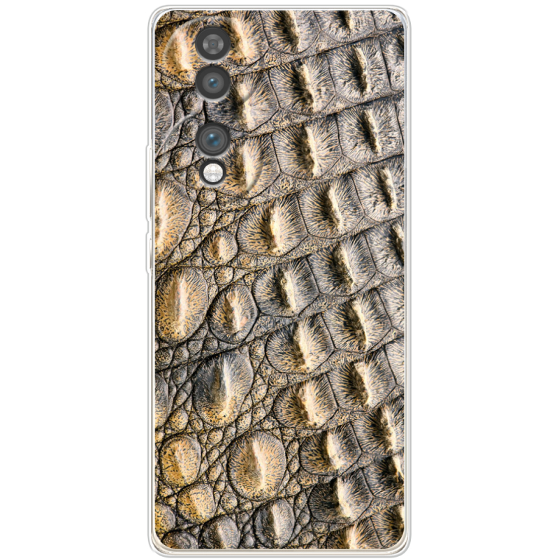 Чохол BoxFace Honor 70 