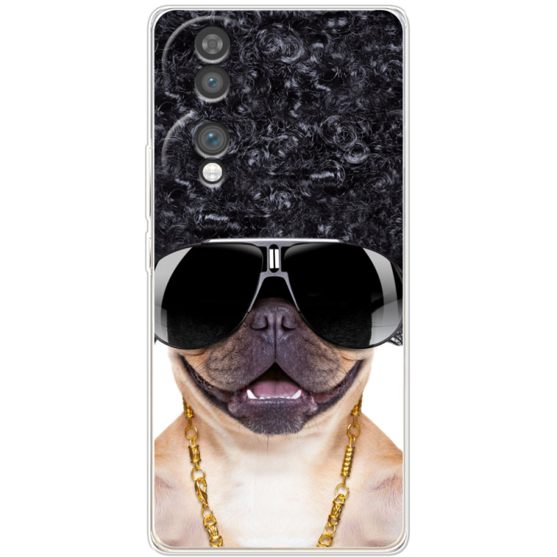 Чохол BoxFace Honor 70 
