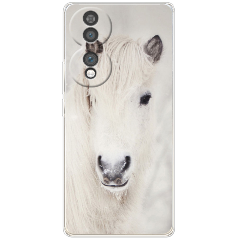 Чохол BoxFace Honor 70 