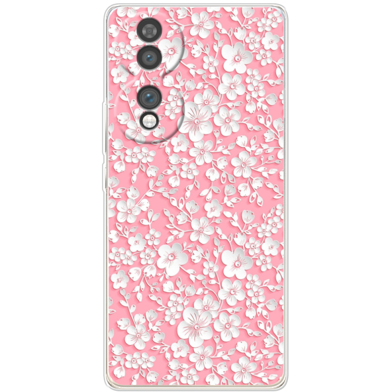 Чохол BoxFace Honor 70 