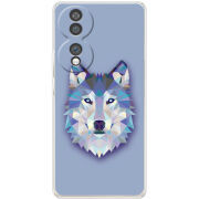 Чохол BoxFace Honor 70 Wolfie
