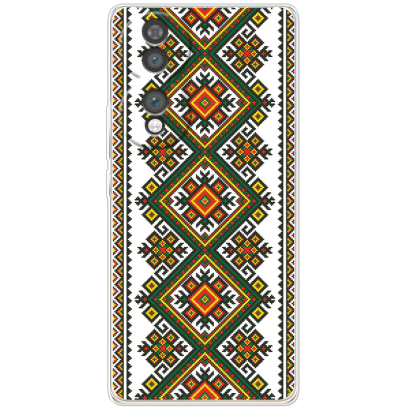 Чохол BoxFace Honor 70 