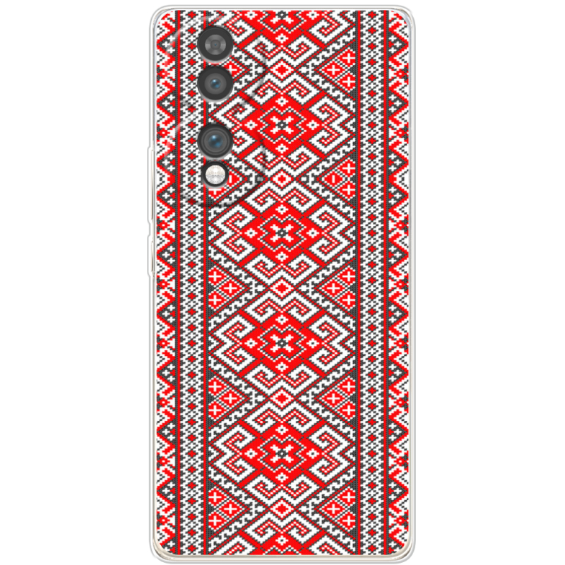 Чохол BoxFace Honor 70 