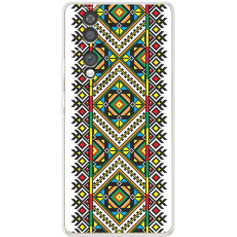 Чохол BoxFace Honor 70 