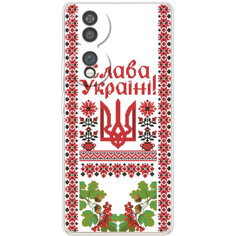 Чохол BoxFace Honor 70 