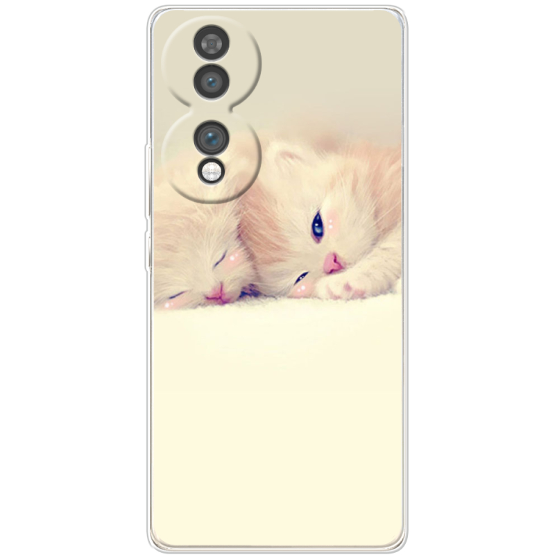 Чохол BoxFace Honor 70 