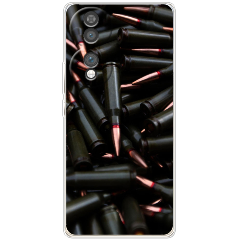 Чохол BoxFace Honor 70 