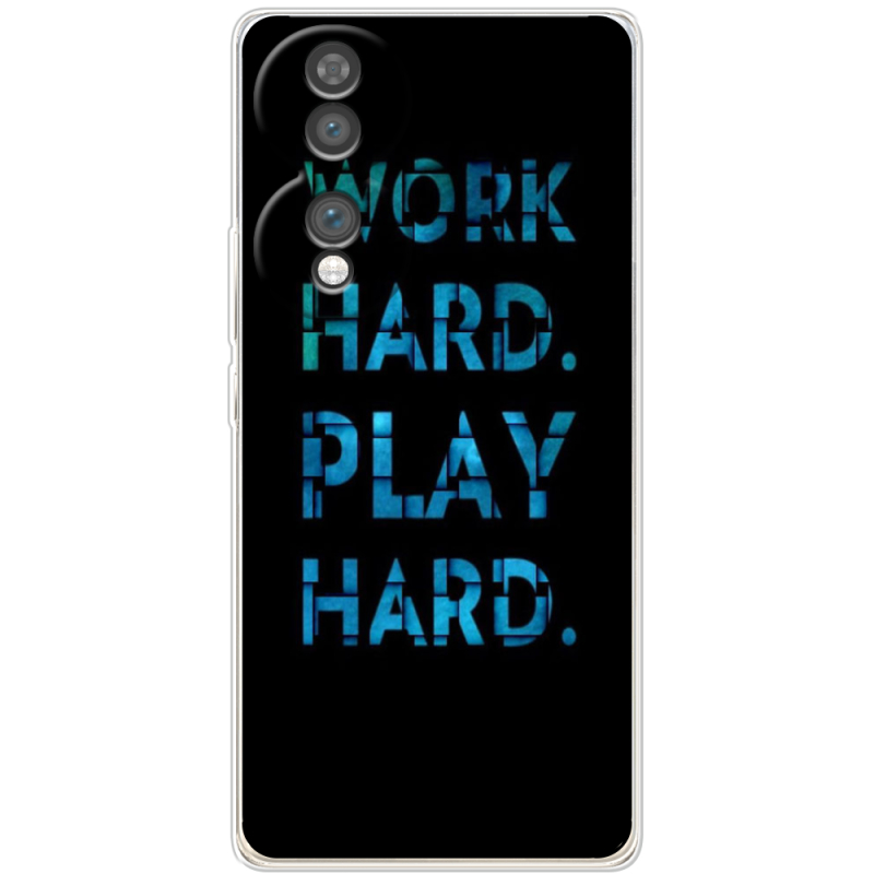 Чохол BoxFace Honor 70 