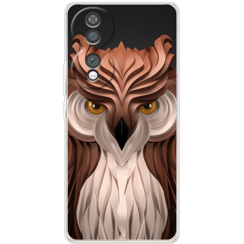 Чохол BoxFace Honor 70 