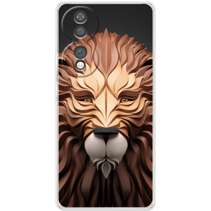 Чохол BoxFace Honor 70 