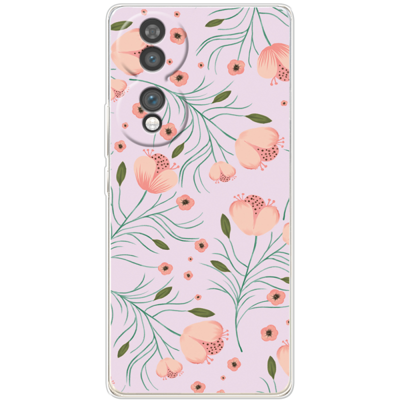 Чохол BoxFace Honor 70 