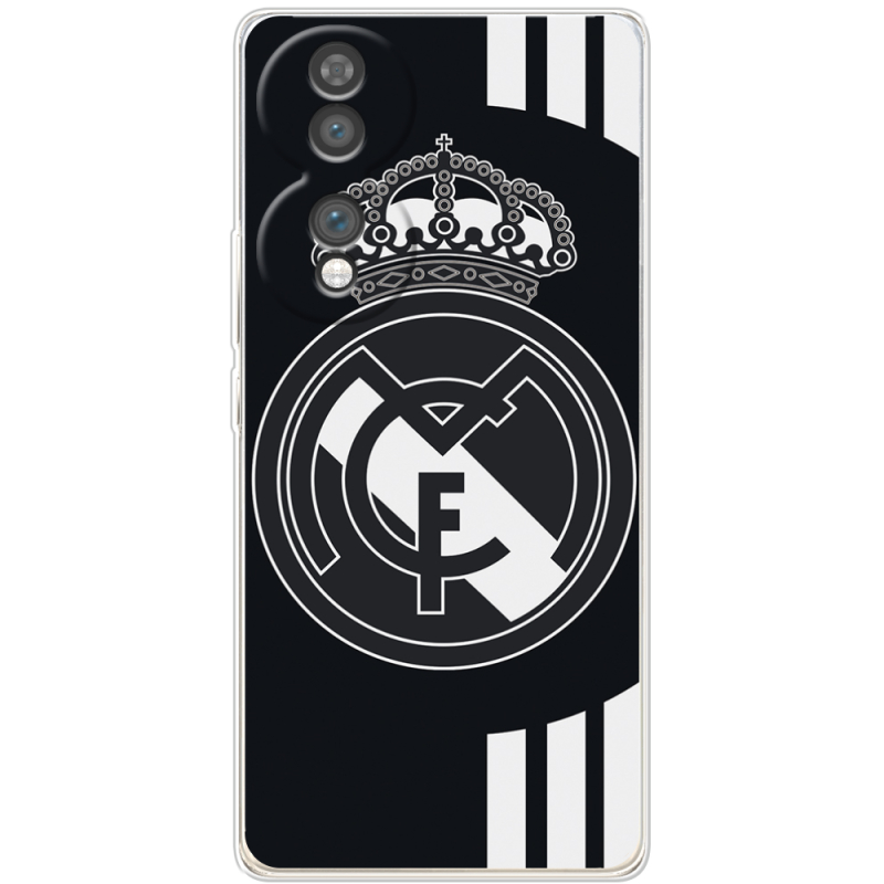 Чохол BoxFace Honor 70 Real Football