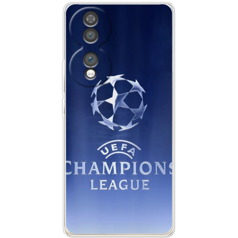 Чохол BoxFace Honor 70 