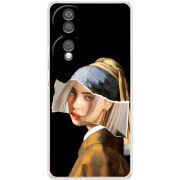 Чохол BoxFace Honor 70 Billie