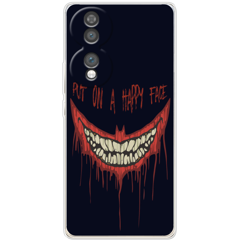 Чохол BoxFace Honor 70 