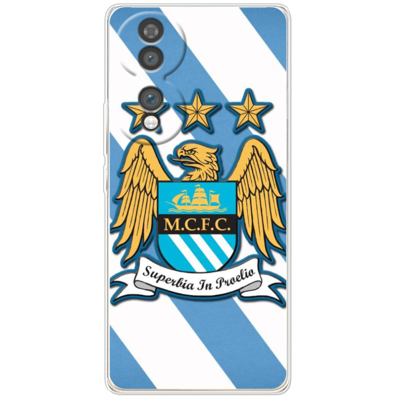 Чохол BoxFace Honor 70 