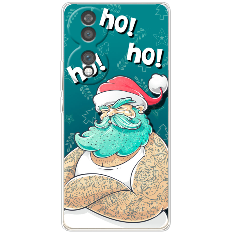 Чохол BoxFace Honor 70 