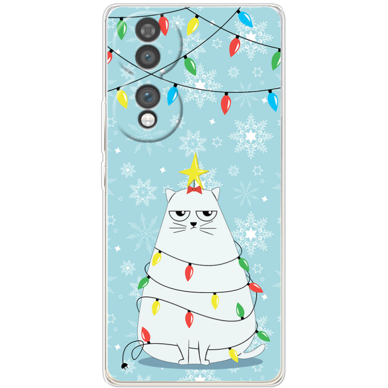 Чохол BoxFace Honor 70 