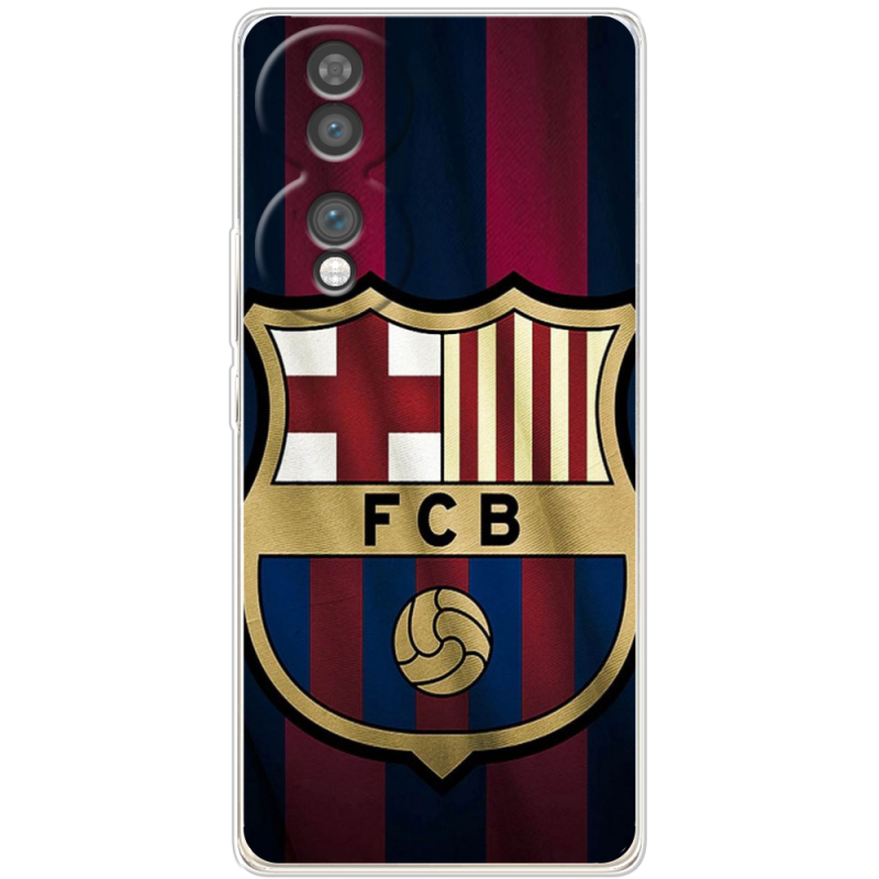 Чохол BoxFace Honor 70 