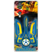 Чохол BoxFace Honor 70 UA national team
