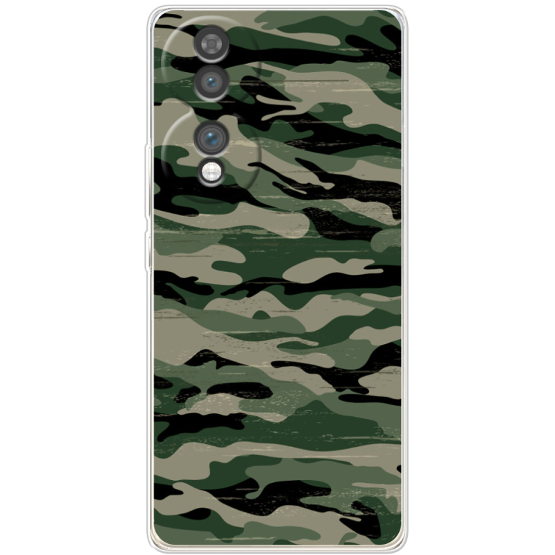 Чохол BoxFace Honor 70 