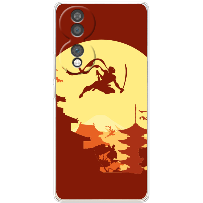 Чохол BoxFace Honor 70 