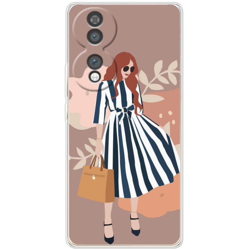 Чохол BoxFace Honor 70 