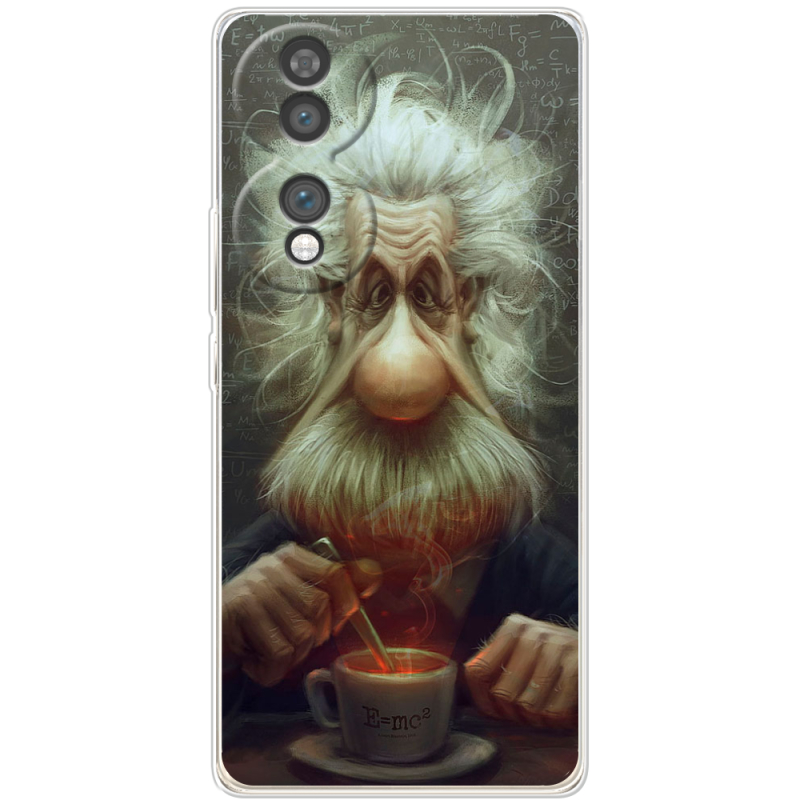 Чохол BoxFace Honor 70 