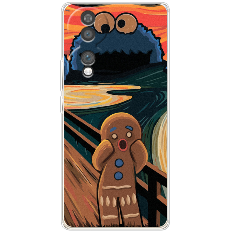 Чохол BoxFace Honor 70 