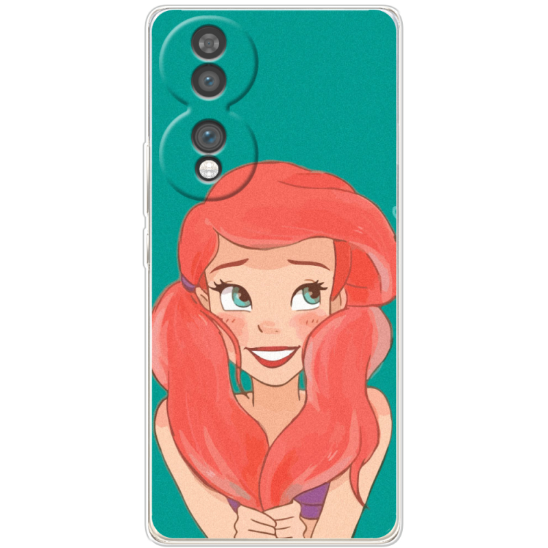 Чохол BoxFace Honor 70 