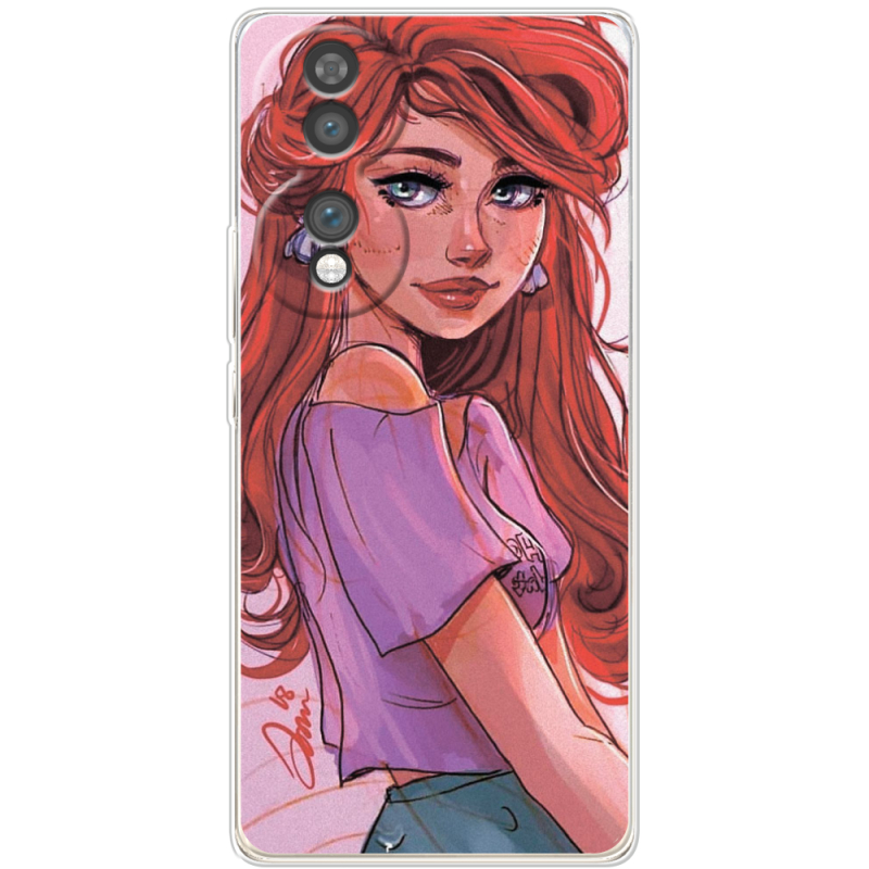 Чохол BoxFace Honor 70 
