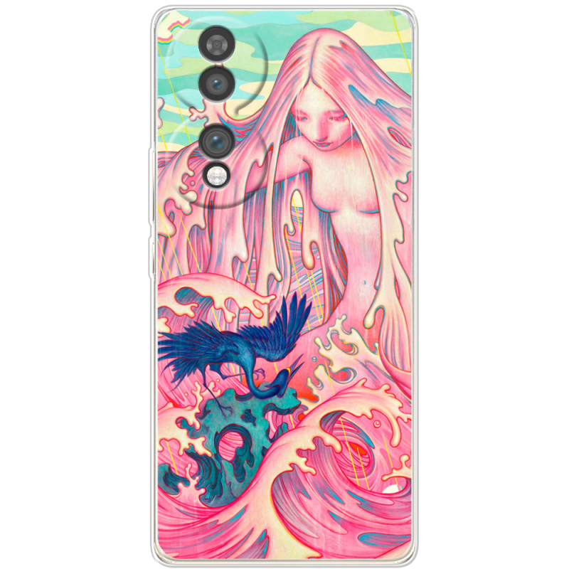 Чохол BoxFace Honor 70 