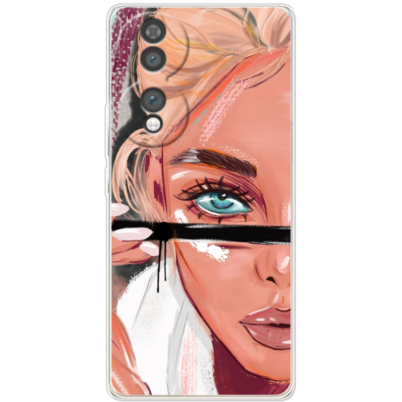 Чохол BoxFace Honor 70 