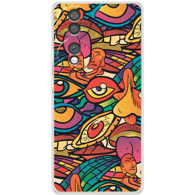 Чохол BoxFace Honor 70 
