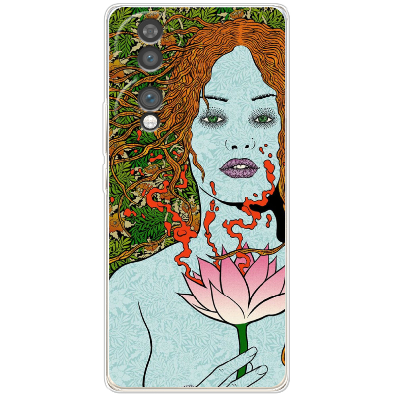 Чохол BoxFace Honor 70 