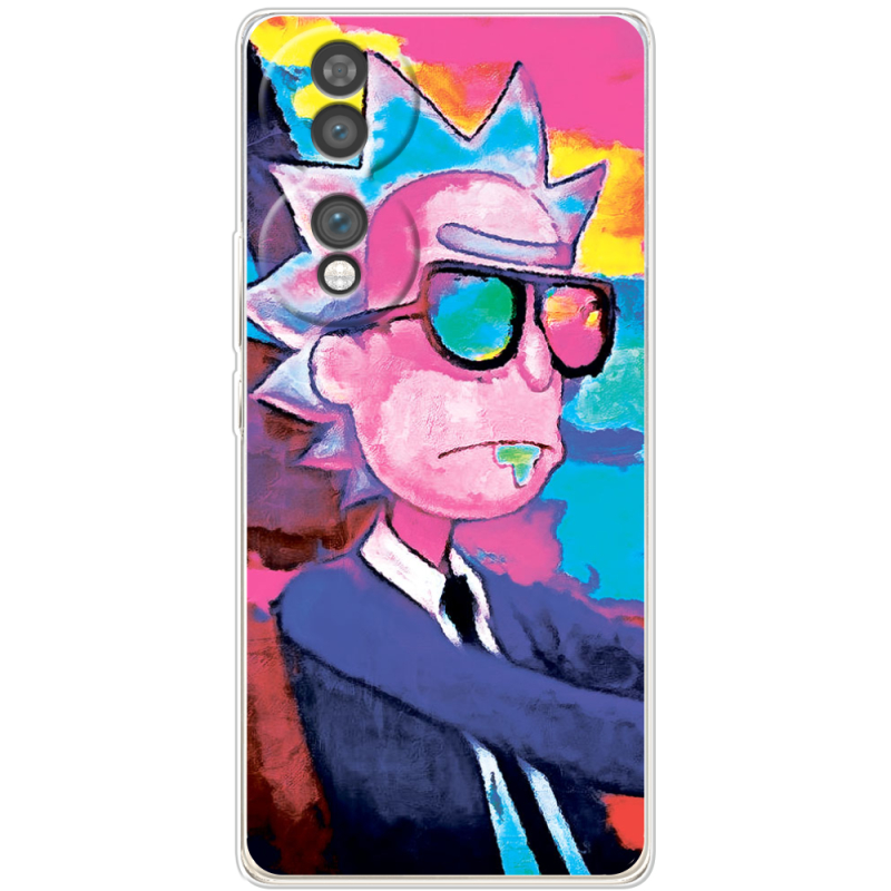 Чохол BoxFace Honor 70 