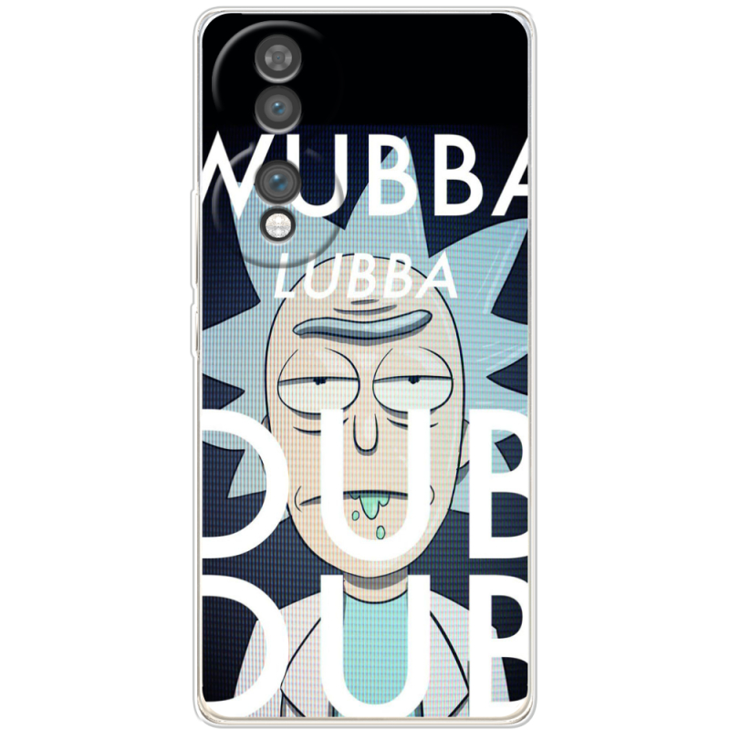 Чохол BoxFace Honor 70 