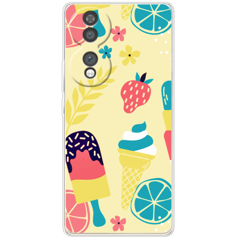 Чохол BoxFace Honor 70 