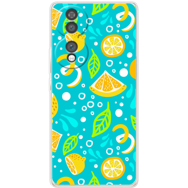 Чохол BoxFace Honor 70 