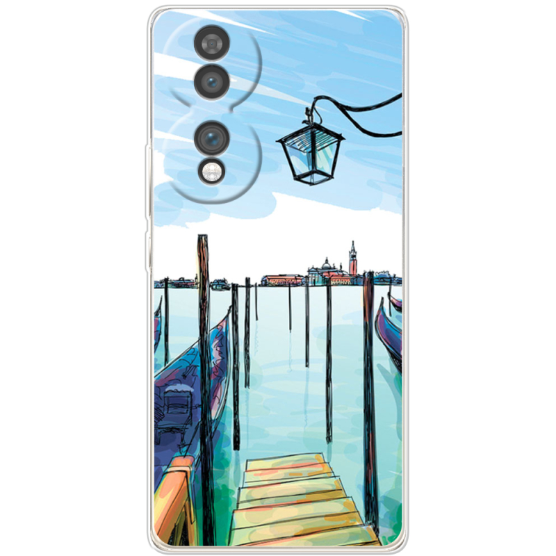 Чохол BoxFace Honor 70 