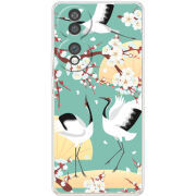 Чохол BoxFace Honor 70 