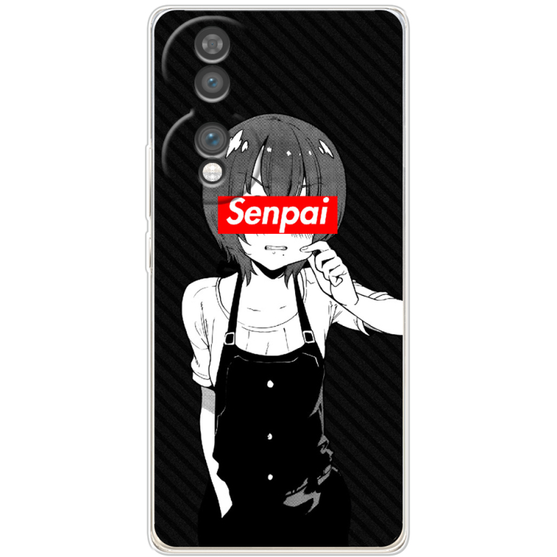 Чохол BoxFace Honor 70 Senpai
