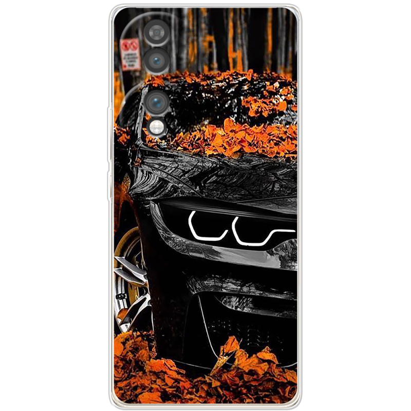 Чохол BoxFace Honor 70 BMW M3