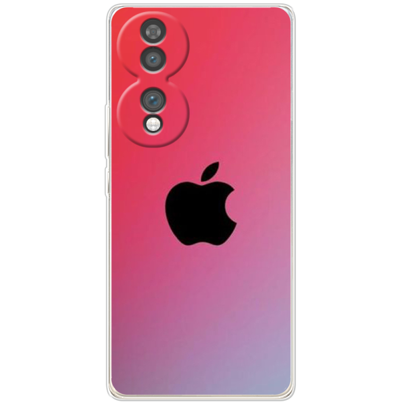 Чохол BoxFace Honor 70 Gradient