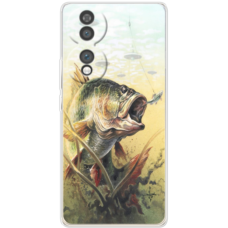 Чохол BoxFace Honor 70 