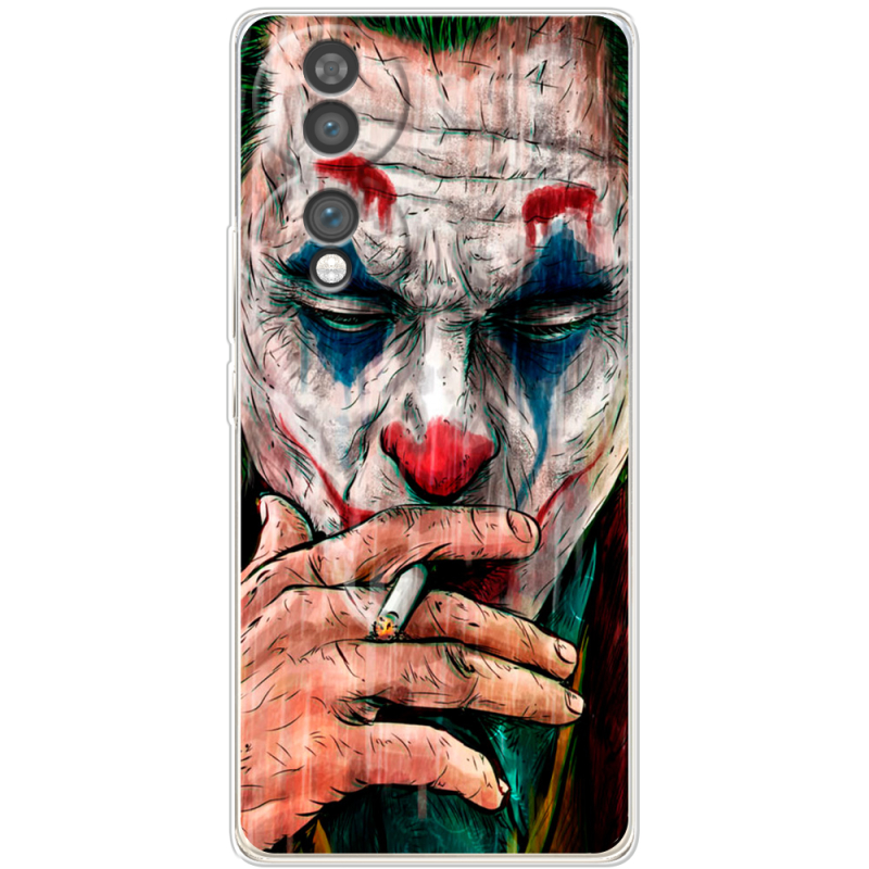 Чохол BoxFace Honor 70 Джокер